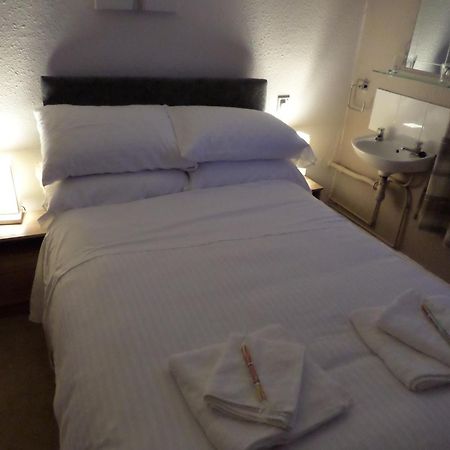 Nathans Guest House ブラックプール エクステリア 写真