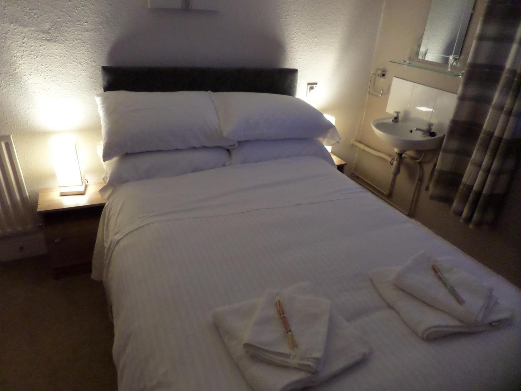Nathans Guest House ブラックプール エクステリア 写真