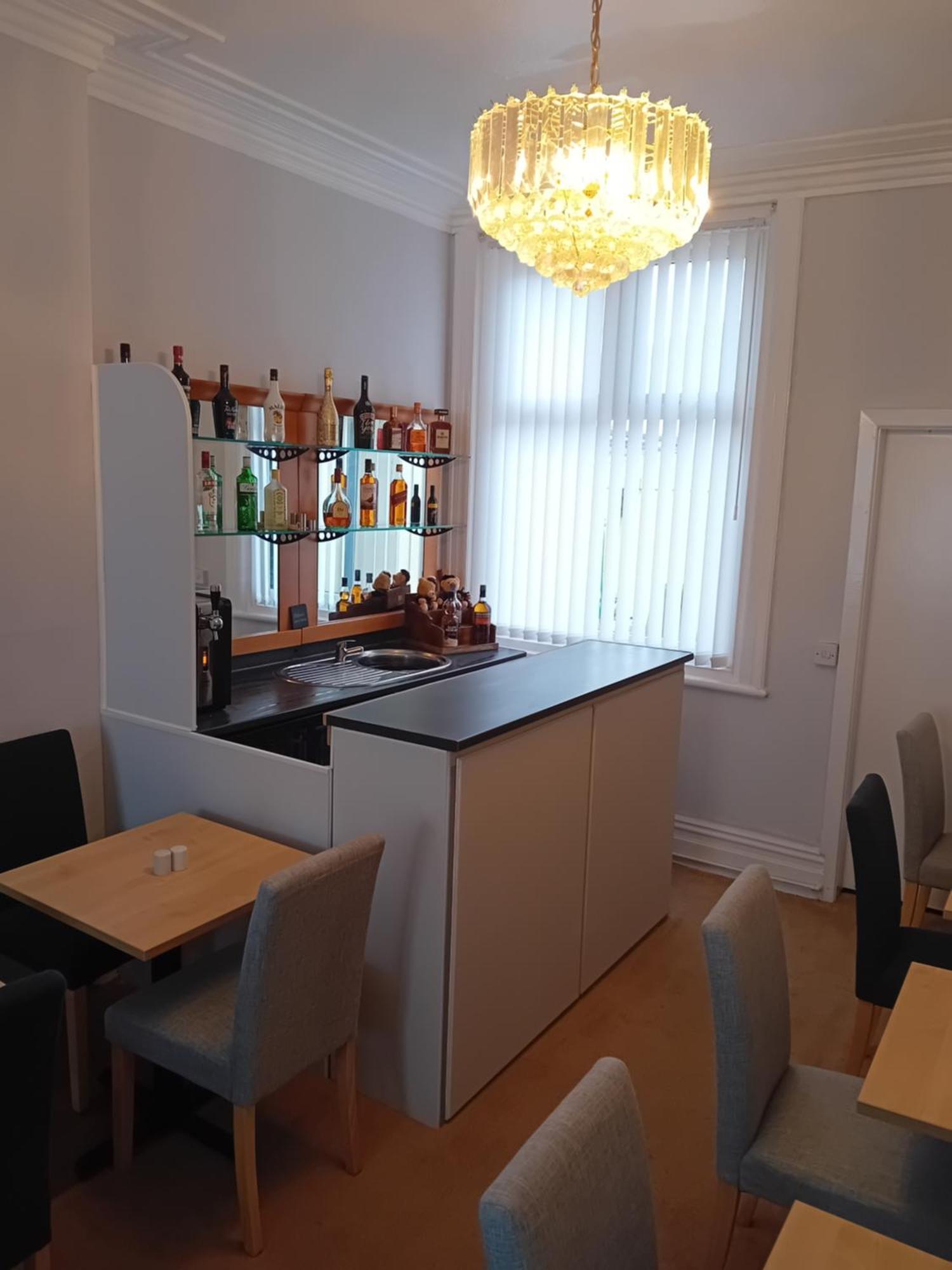 Nathans Guest House ブラックプール エクステリア 写真