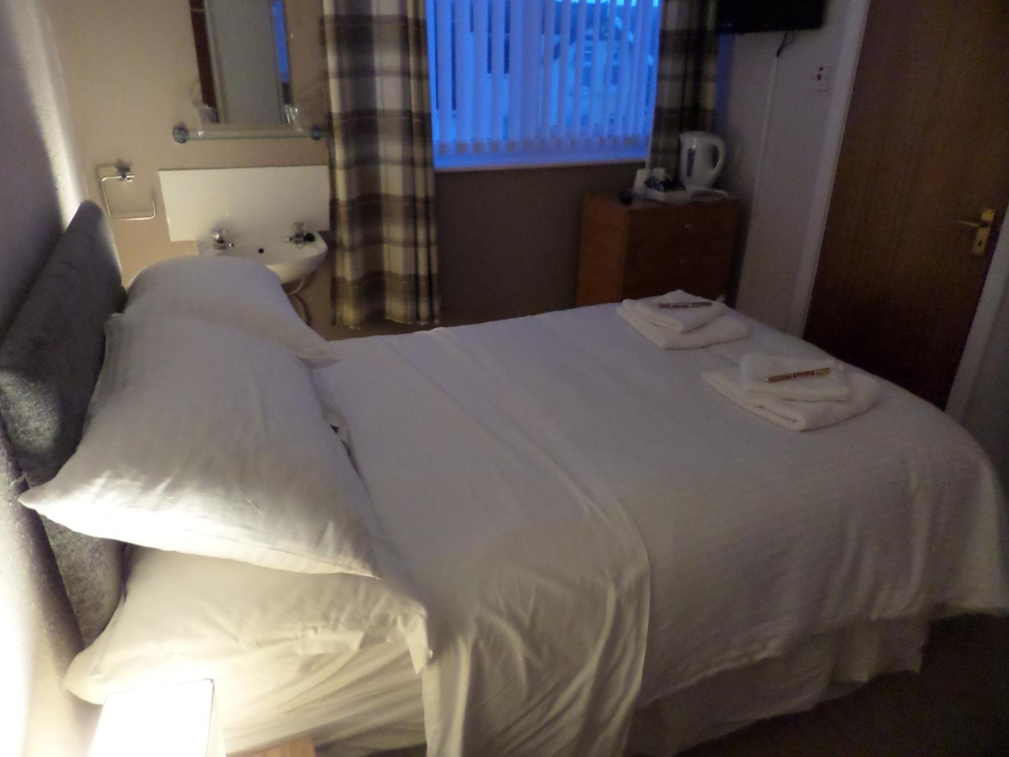 Nathans Guest House ブラックプール エクステリア 写真
