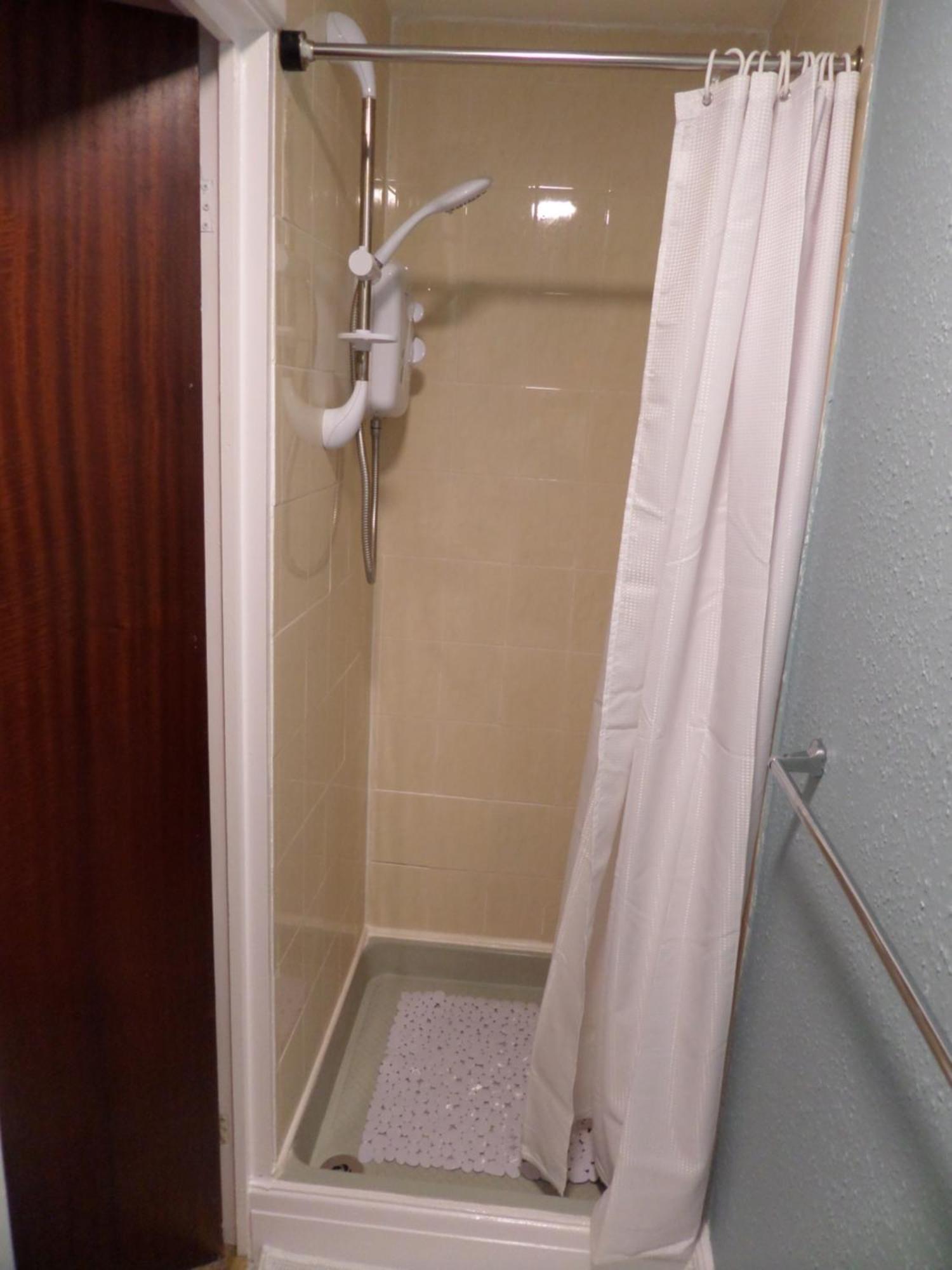 Nathans Guest House ブラックプール エクステリア 写真