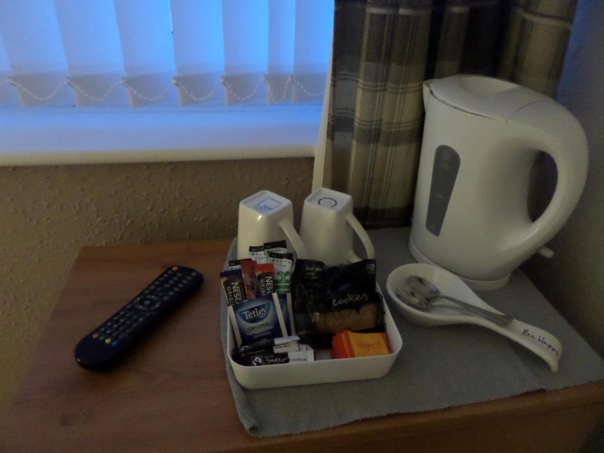 Nathans Guest House ブラックプール エクステリア 写真