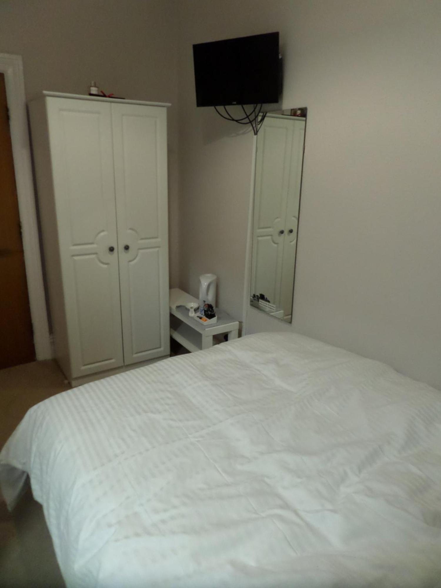 Nathans Guest House ブラックプール エクステリア 写真