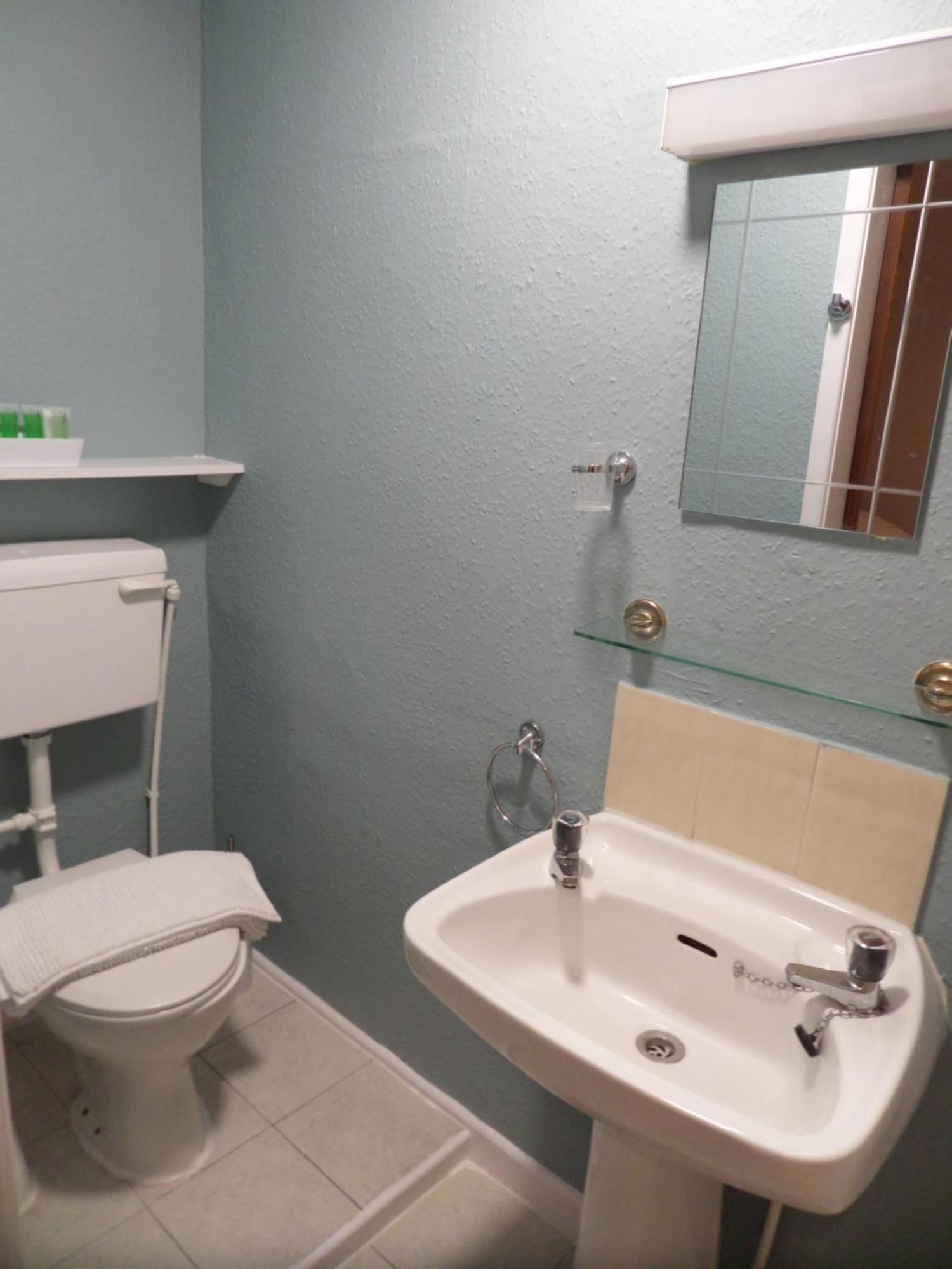 Nathans Guest House ブラックプール エクステリア 写真