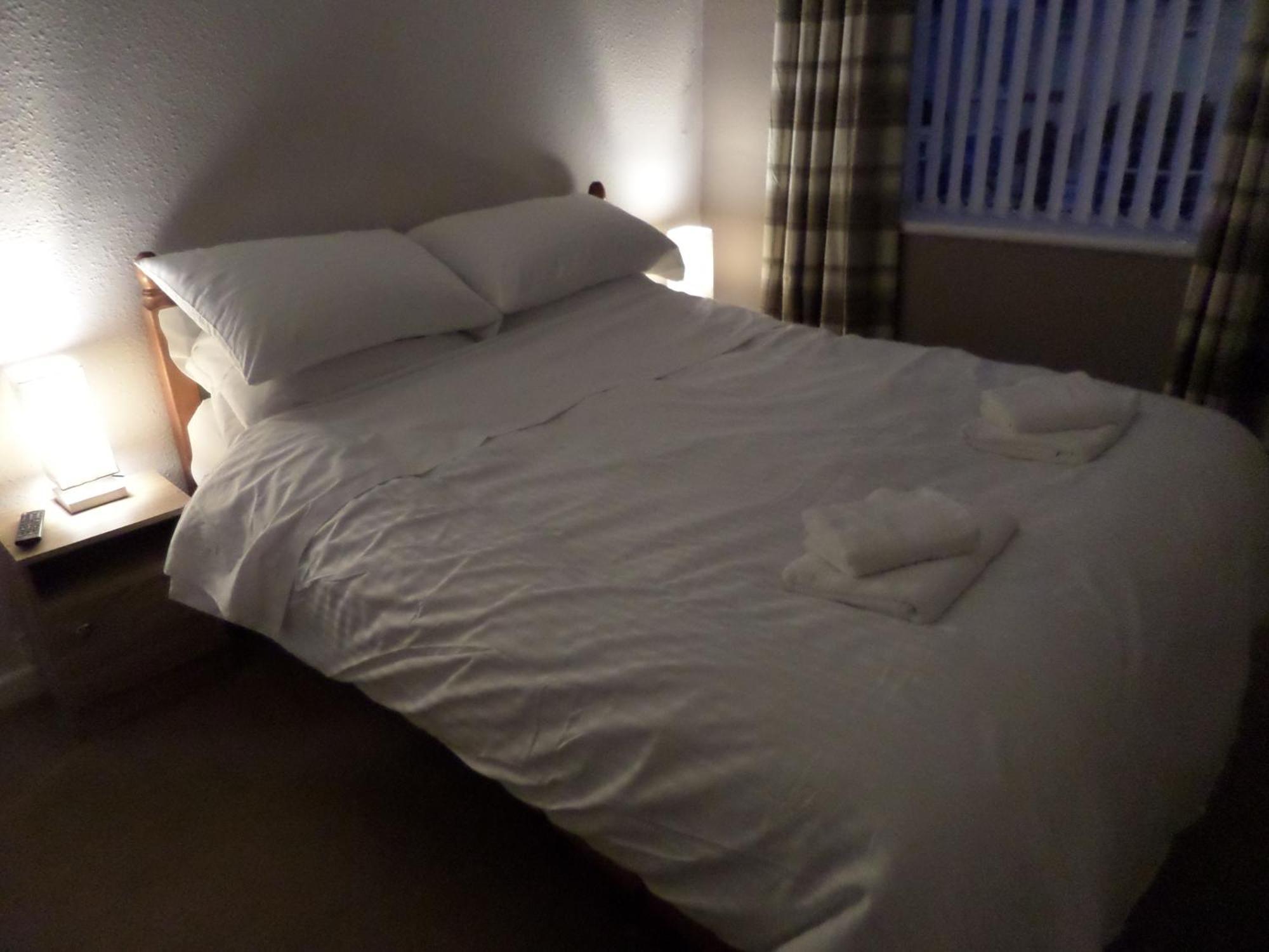 Nathans Guest House ブラックプール エクステリア 写真