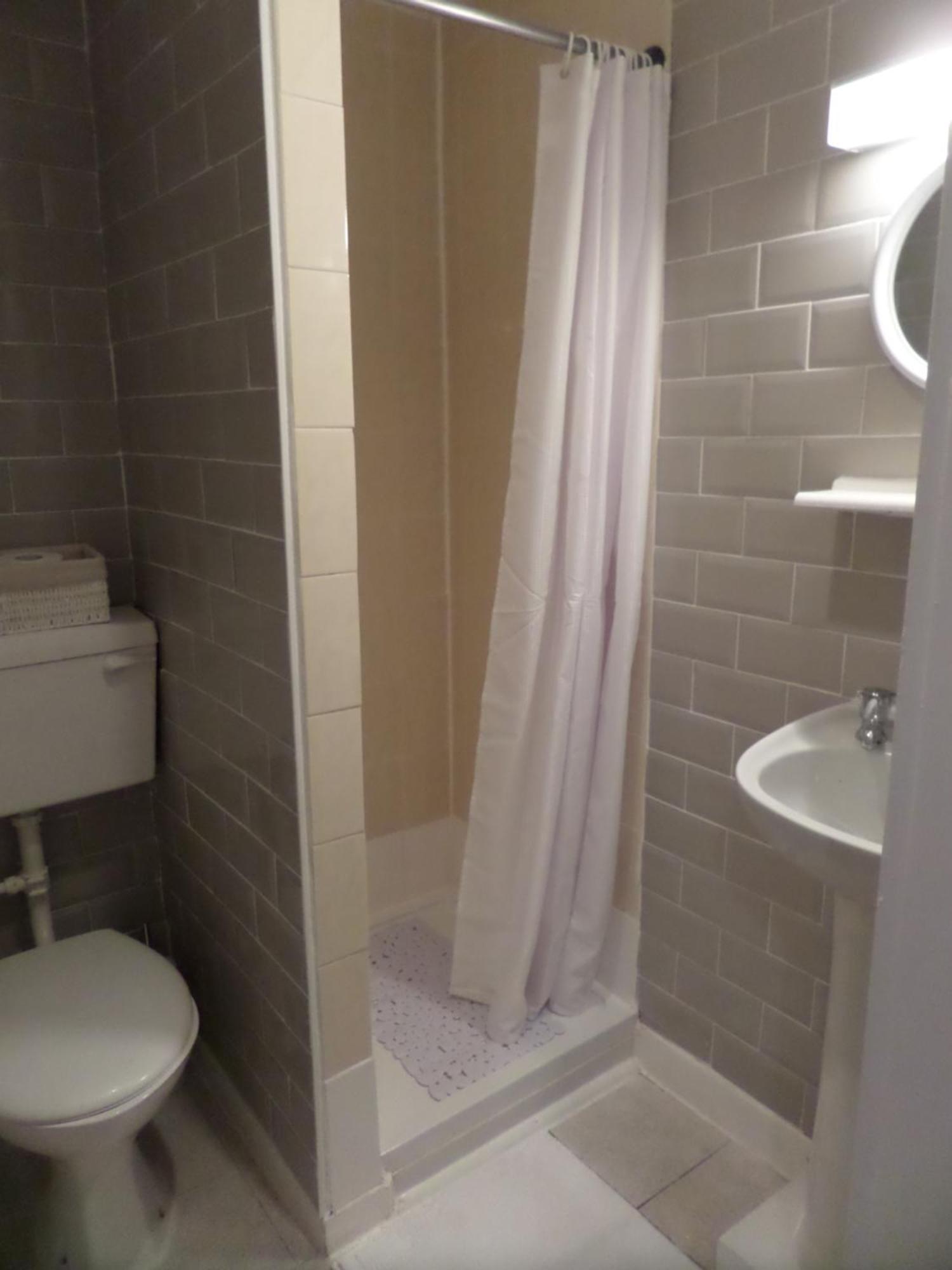Nathans Guest House ブラックプール エクステリア 写真