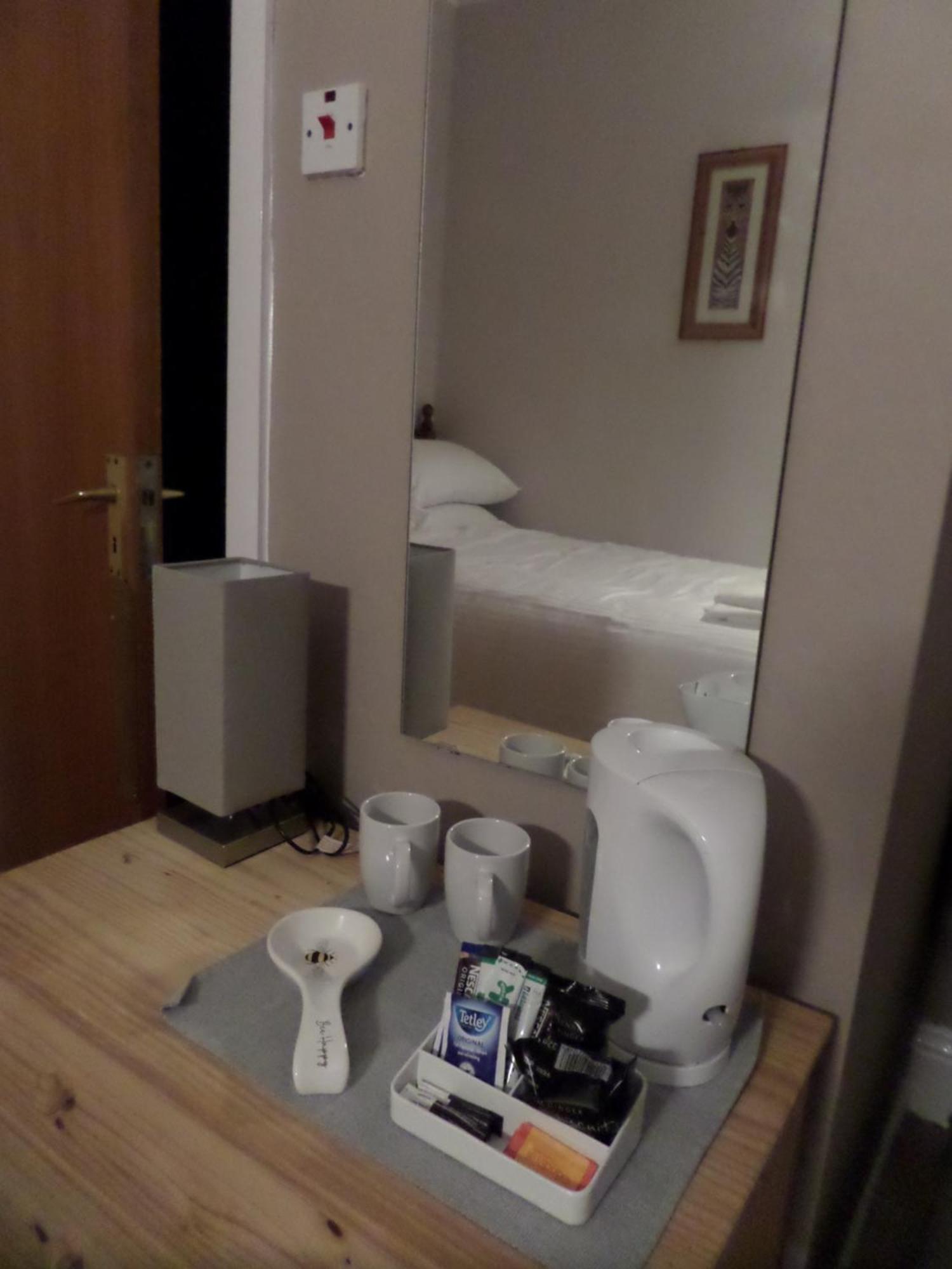 Nathans Guest House ブラックプール エクステリア 写真