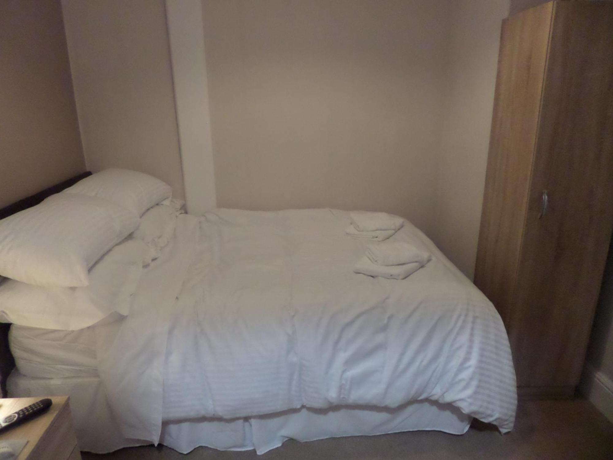 Nathans Guest House ブラックプール エクステリア 写真