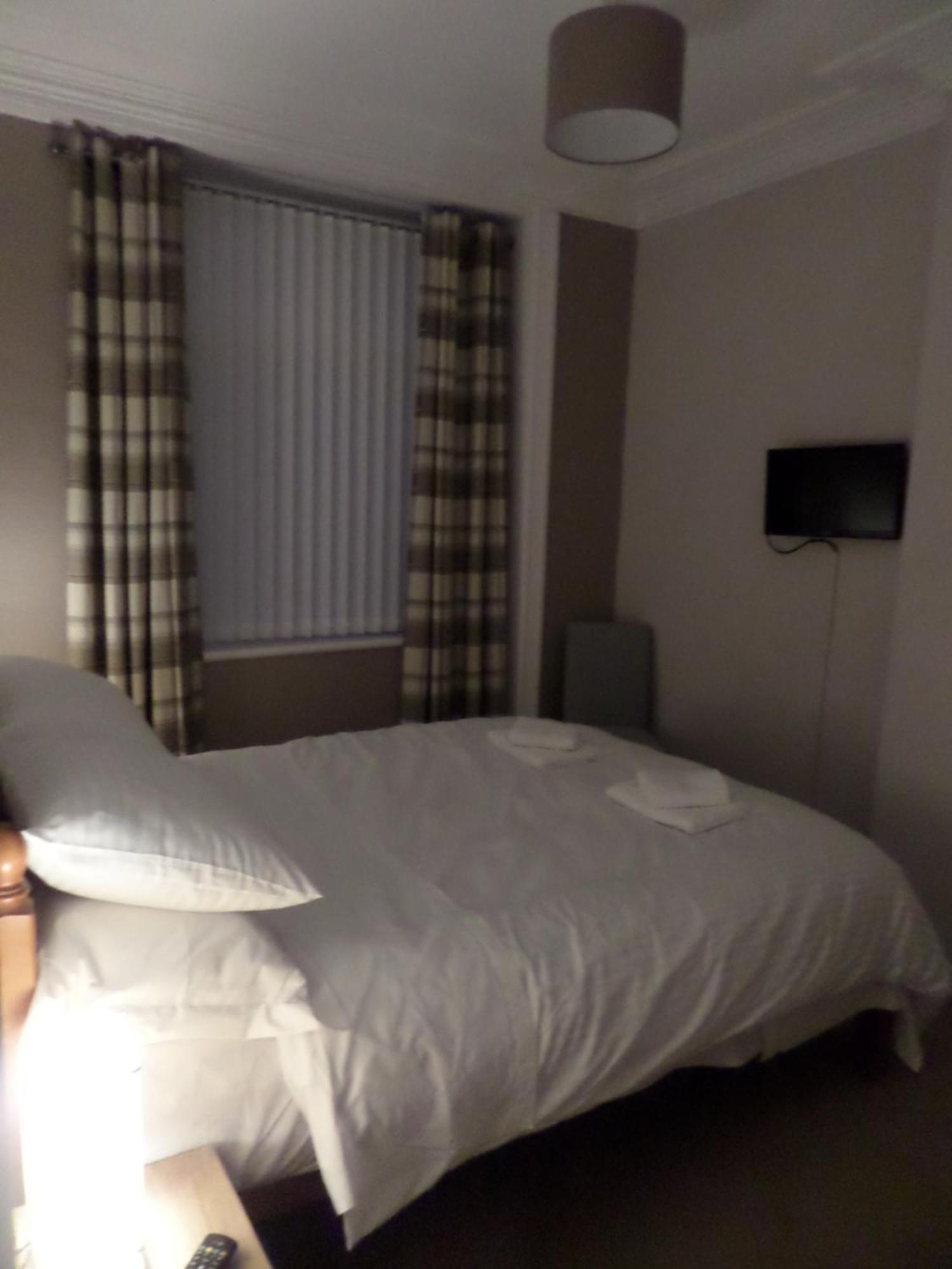 Nathans Guest House ブラックプール エクステリア 写真