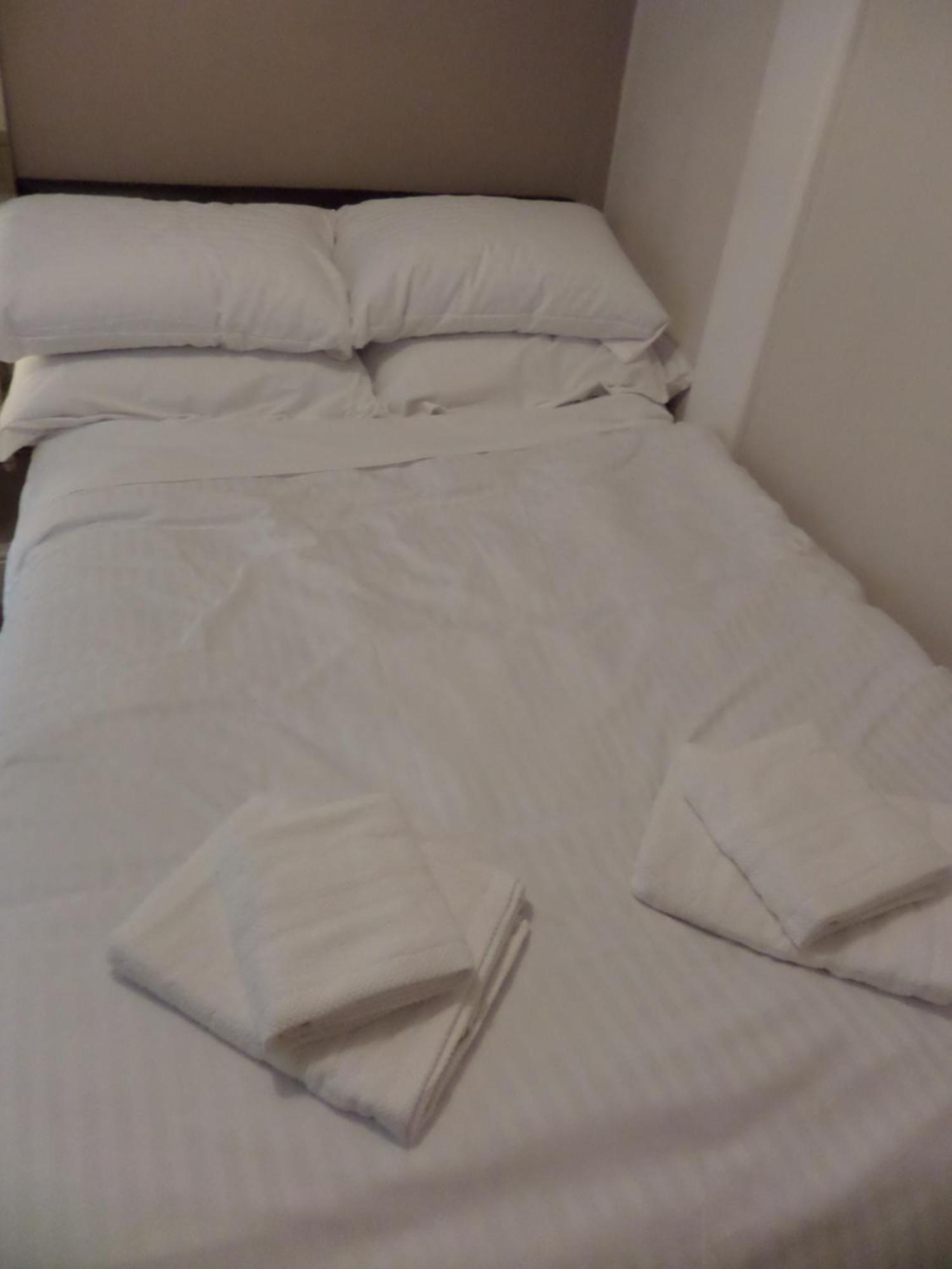Nathans Guest House ブラックプール エクステリア 写真