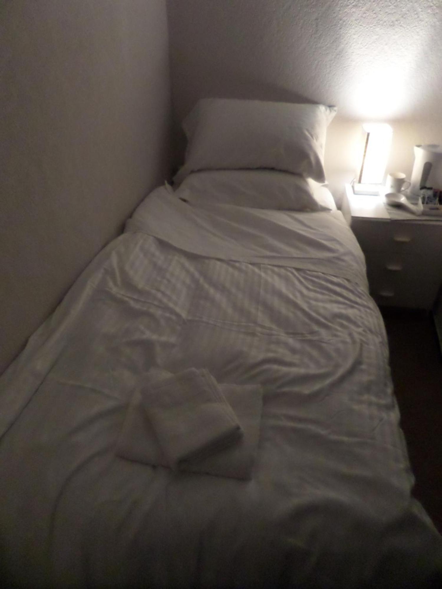 Nathans Guest House ブラックプール エクステリア 写真