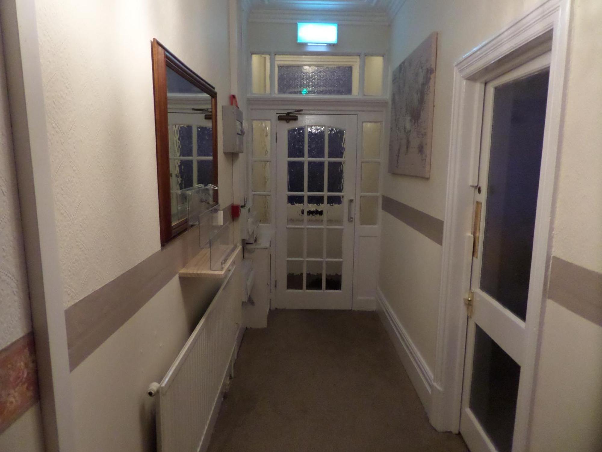 Nathans Guest House ブラックプール エクステリア 写真