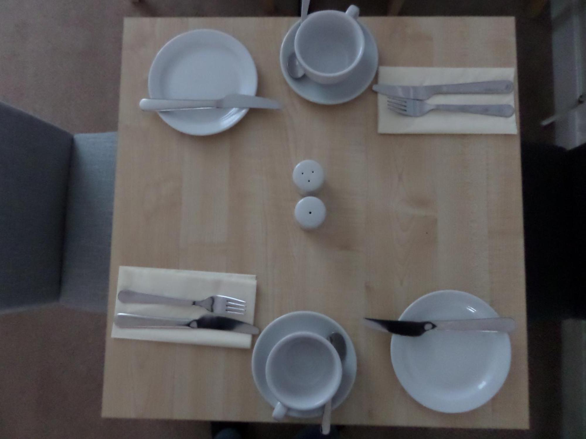 Nathans Guest House ブラックプール エクステリア 写真
