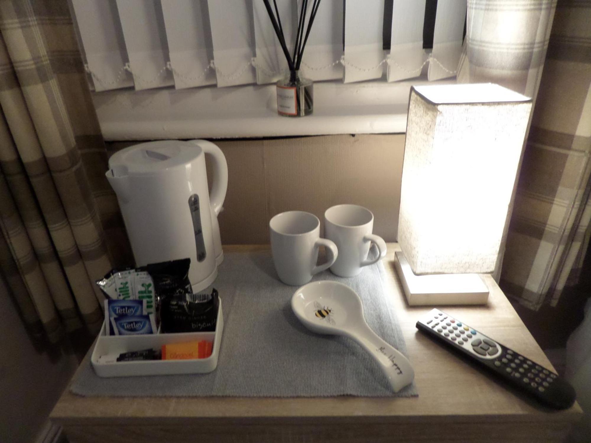 Nathans Guest House ブラックプール エクステリア 写真