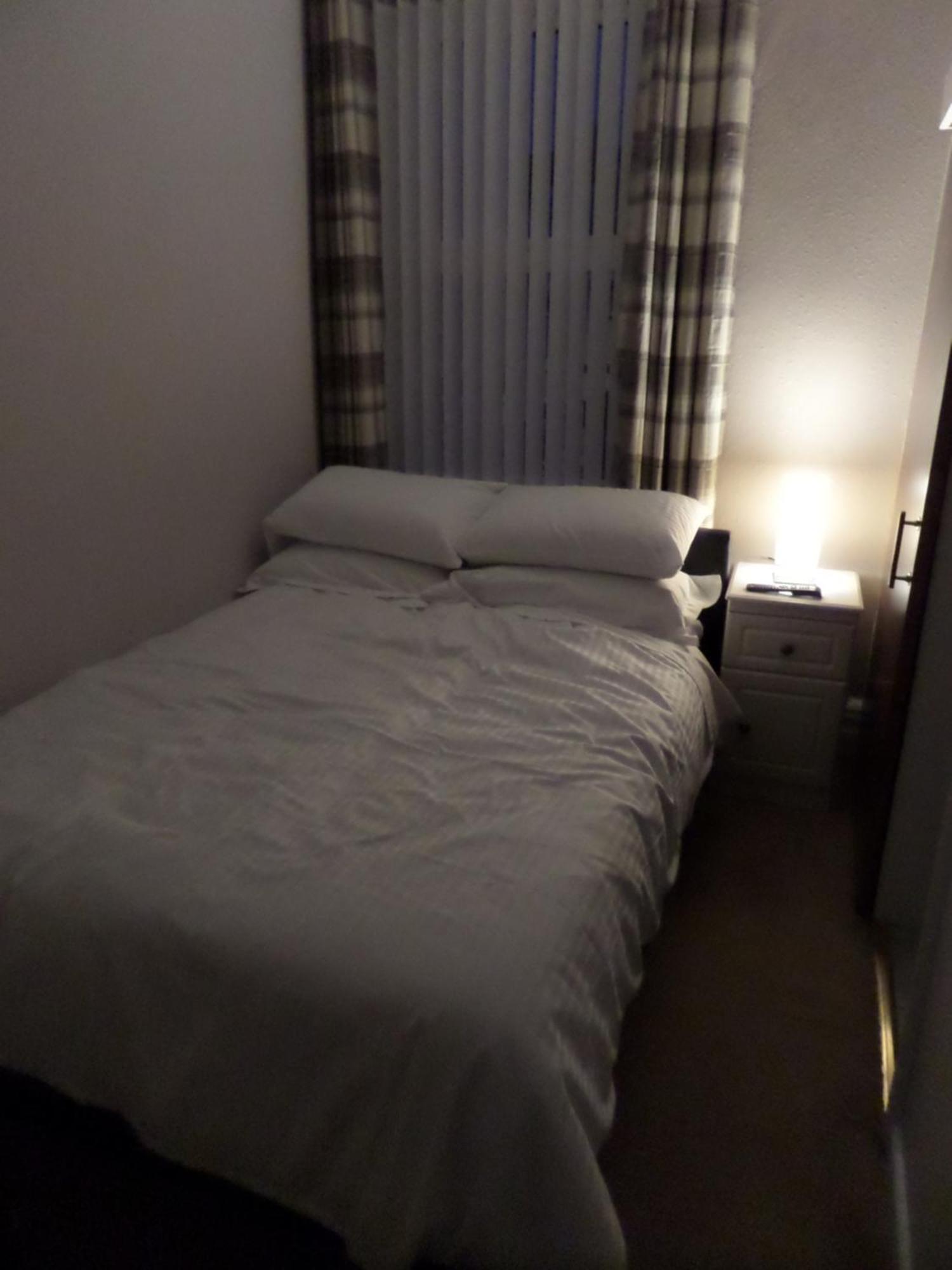 Nathans Guest House ブラックプール エクステリア 写真